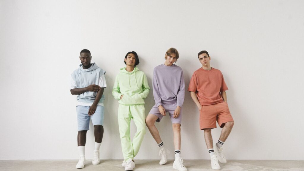 Best  Men's Workout Apparel & Clothes in 2025